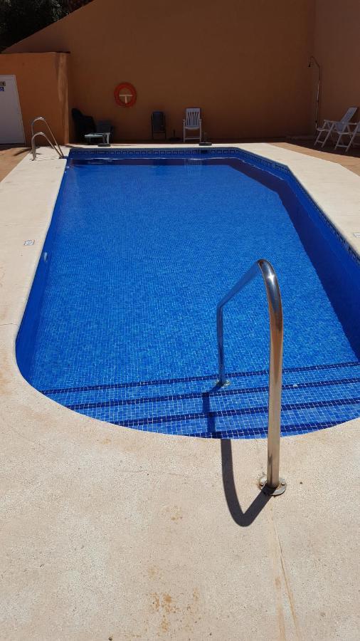 South Facing Apartment, Fantastic Sea Views,Terrace, 300M Beach Mojacar Exterior photo